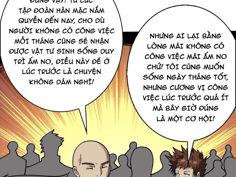 Vừa Chơi Đã Có Tài Khoản Vương Giả - Chapter 363 - Page 17