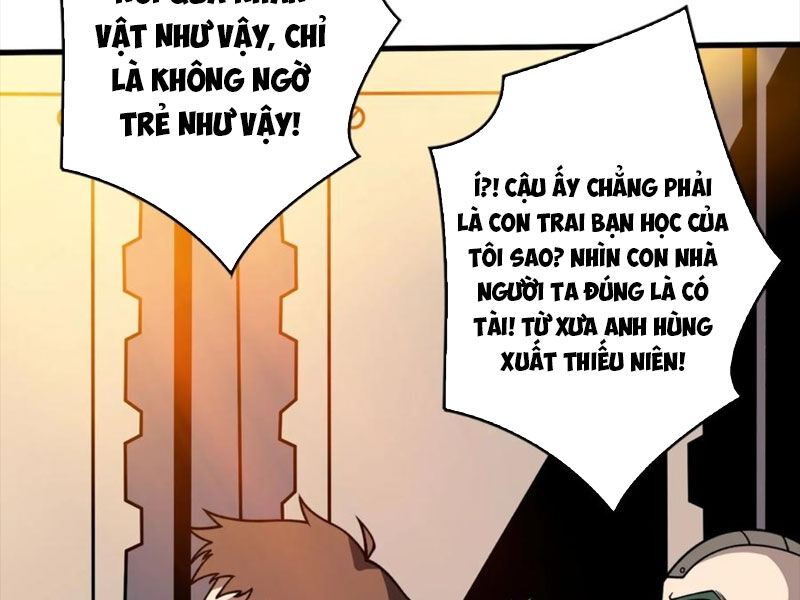 Vừa Chơi Đã Có Tài Khoản Vương Giả - Chapter 363 - Page 27