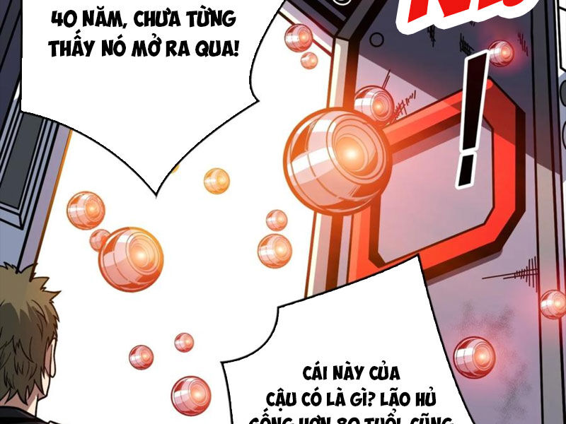 Vừa Chơi Đã Có Tài Khoản Vương Giả - Chapter 363 - Page 31