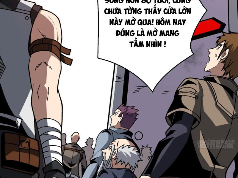 Vừa Chơi Đã Có Tài Khoản Vương Giả - Chapter 363 - Page 32