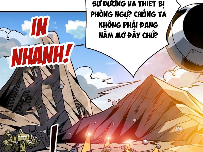 Vừa Chơi Đã Có Tài Khoản Vương Giả - Chapter 363 - Page 37