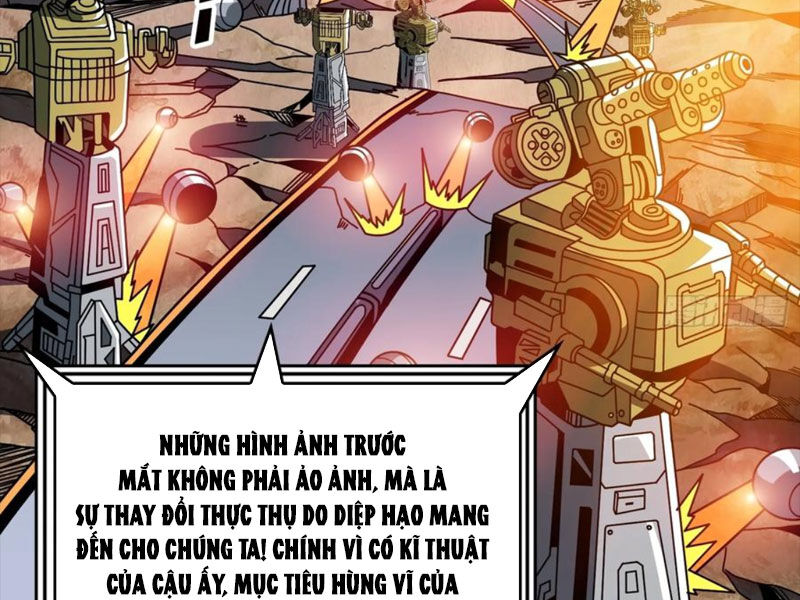 Vừa Chơi Đã Có Tài Khoản Vương Giả - Chapter 363 - Page 38