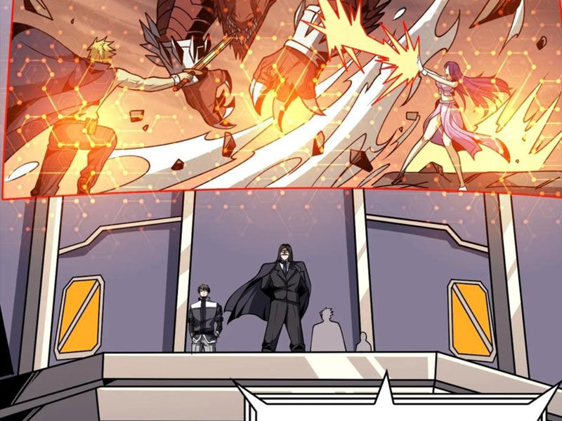 Vừa Chơi Đã Có Tài Khoản Vương Giả - Chapter 363 - Page 4