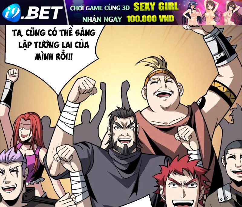 Vừa Chơi Đã Có Tài Khoản Vương Giả - Chapter 363 - Page 41