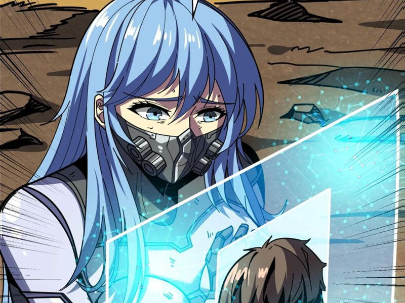 Vừa Chơi Đã Có Tài Khoản Vương Giả - Chapter 363 - Page 89