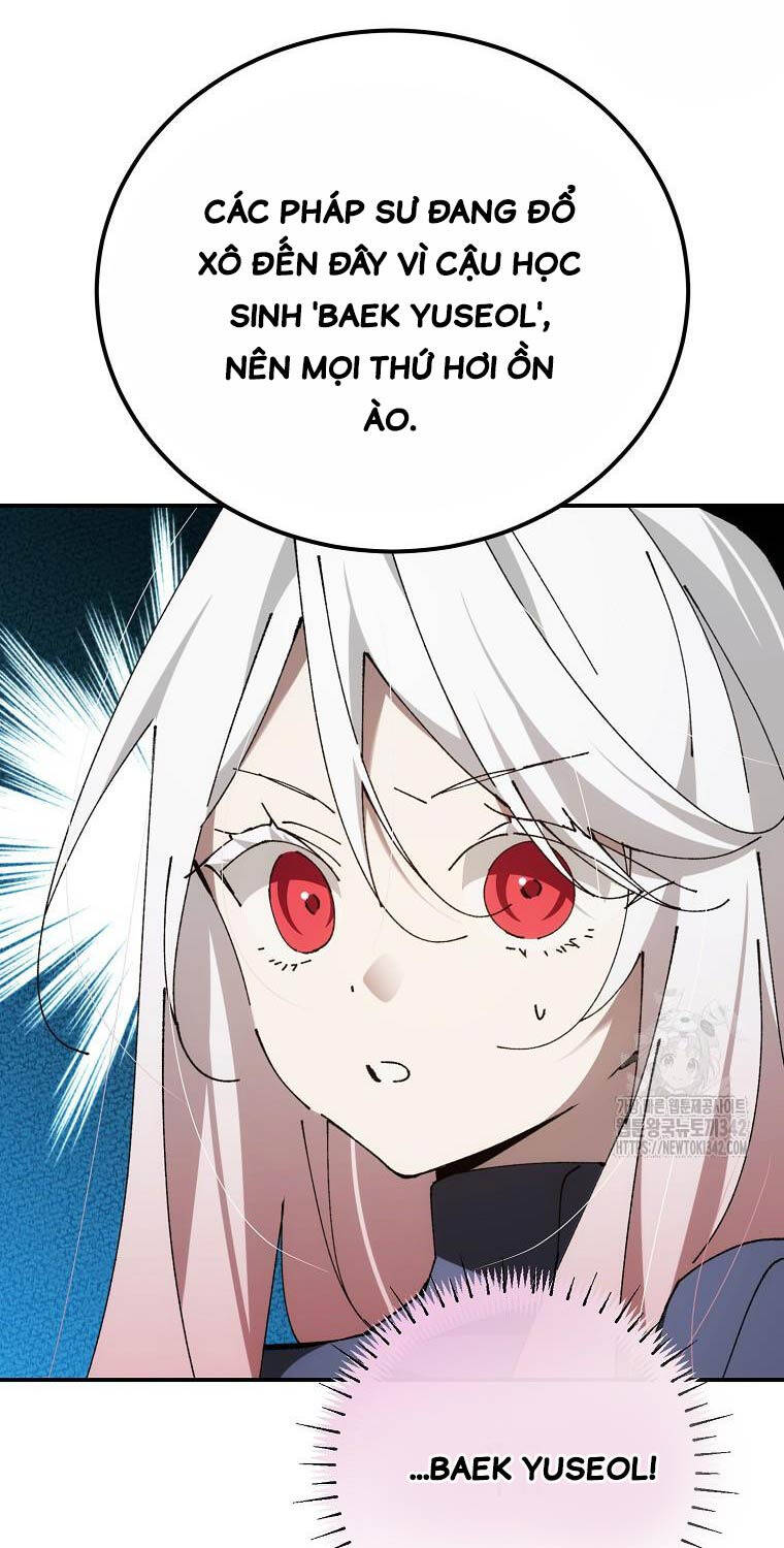 Trở Thành Thiên Tài Tốc Biến Của Học Viện Ma Pháp - Chapter 27 - Page 14