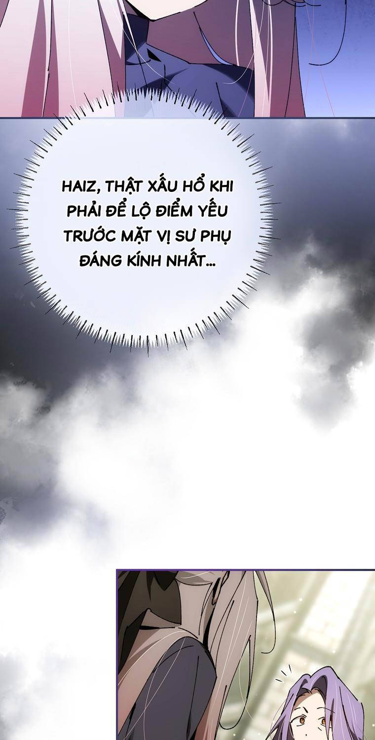 Trở Thành Thiên Tài Tốc Biến Của Học Viện Ma Pháp - Chapter 27 - Page 18