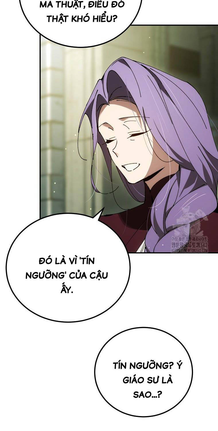 Trở Thành Thiên Tài Tốc Biến Của Học Viện Ma Pháp - Chapter 27 - Page 21