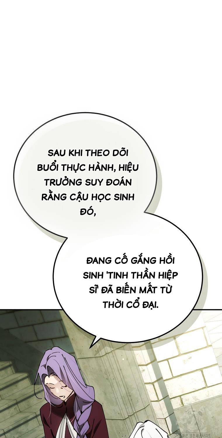 Trở Thành Thiên Tài Tốc Biến Của Học Viện Ma Pháp - Chapter 27 - Page 22