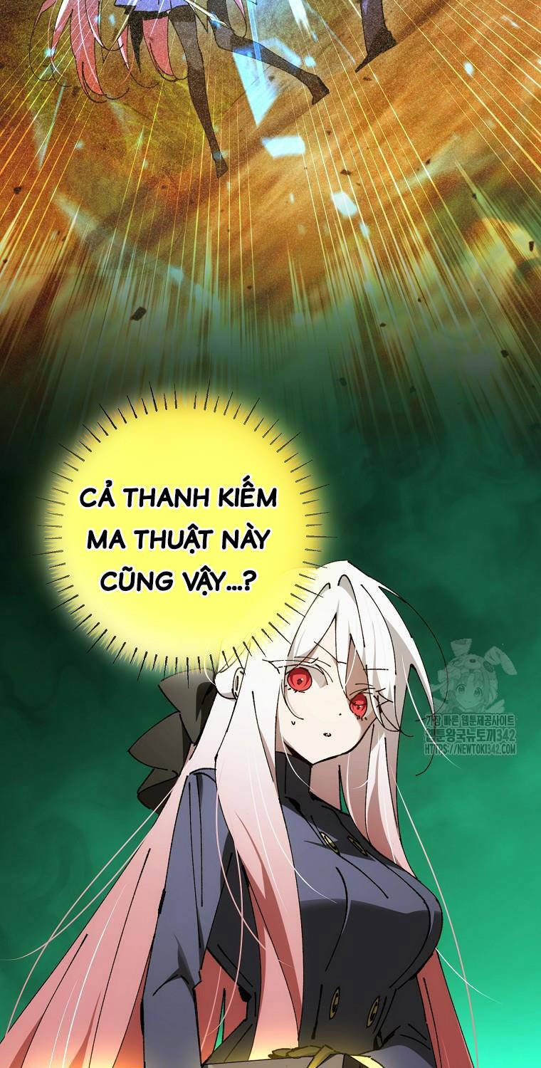 Trở Thành Thiên Tài Tốc Biến Của Học Viện Ma Pháp - Chapter 27 - Page 27