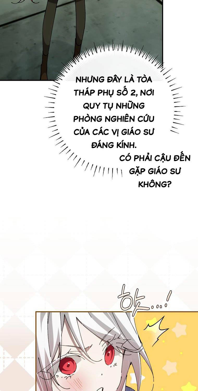 Trở Thành Thiên Tài Tốc Biến Của Học Viện Ma Pháp - Chapter 27 - Page 3