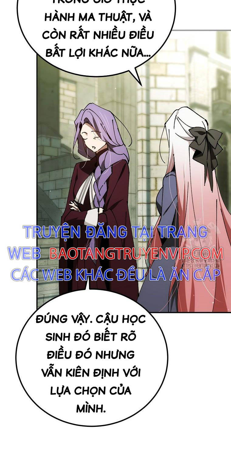 Trở Thành Thiên Tài Tốc Biến Của Học Viện Ma Pháp - Chapter 27 - Page 30