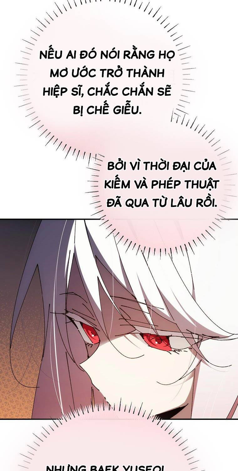 Trở Thành Thiên Tài Tốc Biến Của Học Viện Ma Pháp - Chapter 27 - Page 37