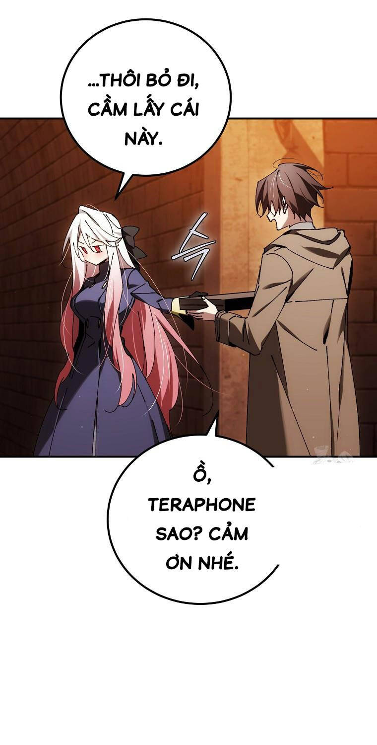 Trở Thành Thiên Tài Tốc Biến Của Học Viện Ma Pháp - Chapter 27 - Page 45