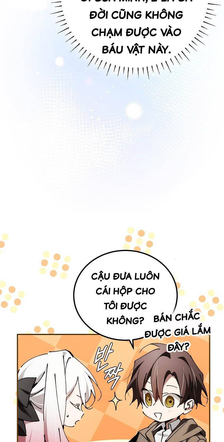 Trở Thành Thiên Tài Tốc Biến Của Học Viện Ma Pháp - Chapter 27 - Page 48