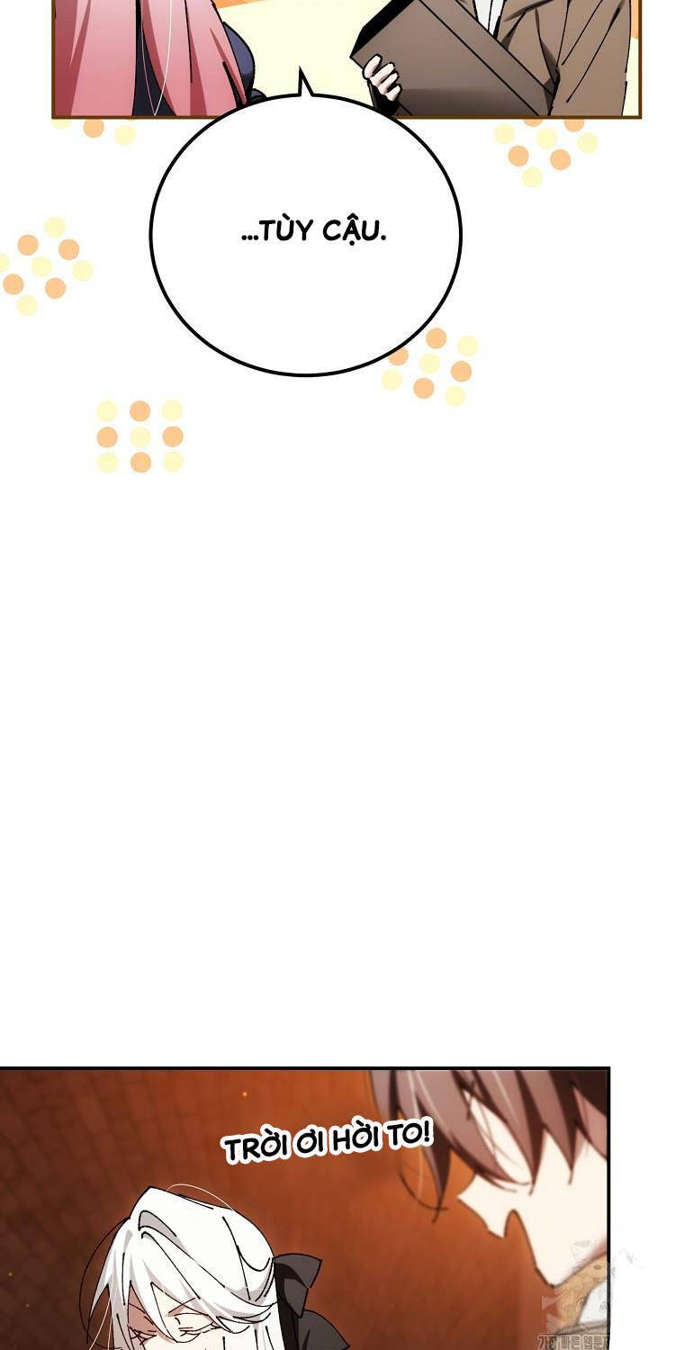 Trở Thành Thiên Tài Tốc Biến Của Học Viện Ma Pháp - Chapter 27 - Page 49