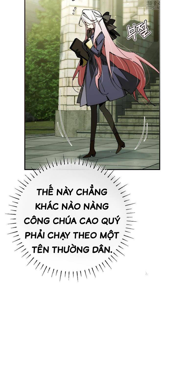 Trở Thành Thiên Tài Tốc Biến Của Học Viện Ma Pháp - Chapter 27 - Page 5