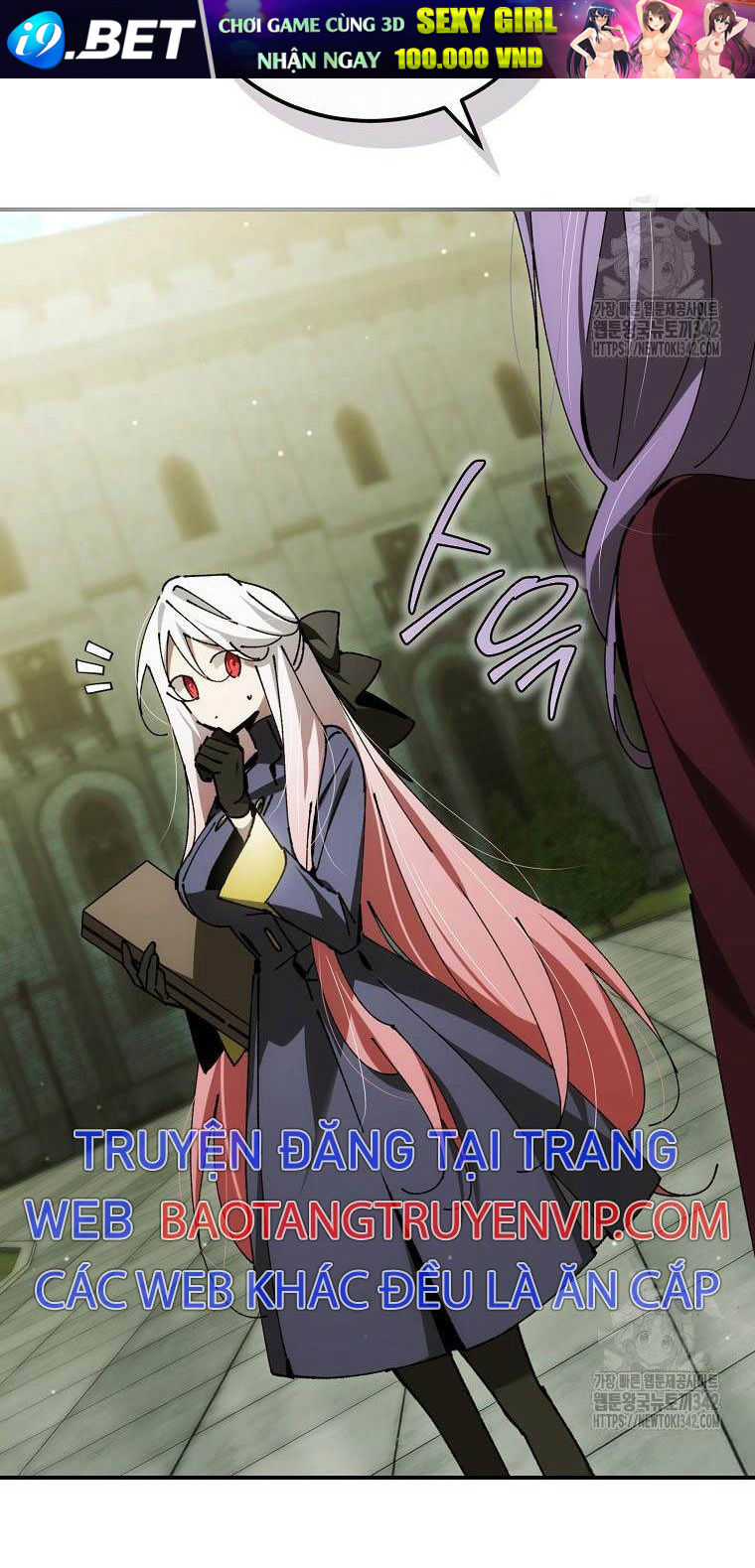 Trở Thành Thiên Tài Tốc Biến Của Học Viện Ma Pháp - Chapter 27 - Page 7