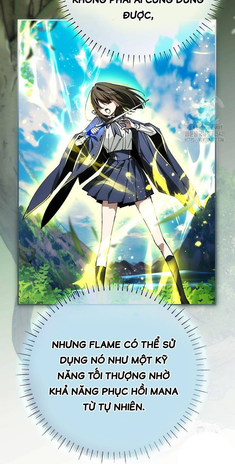 Trở Thành Thiên Tài Tốc Biến Của Học Viện Ma Pháp - Chapter 27 - Page 76