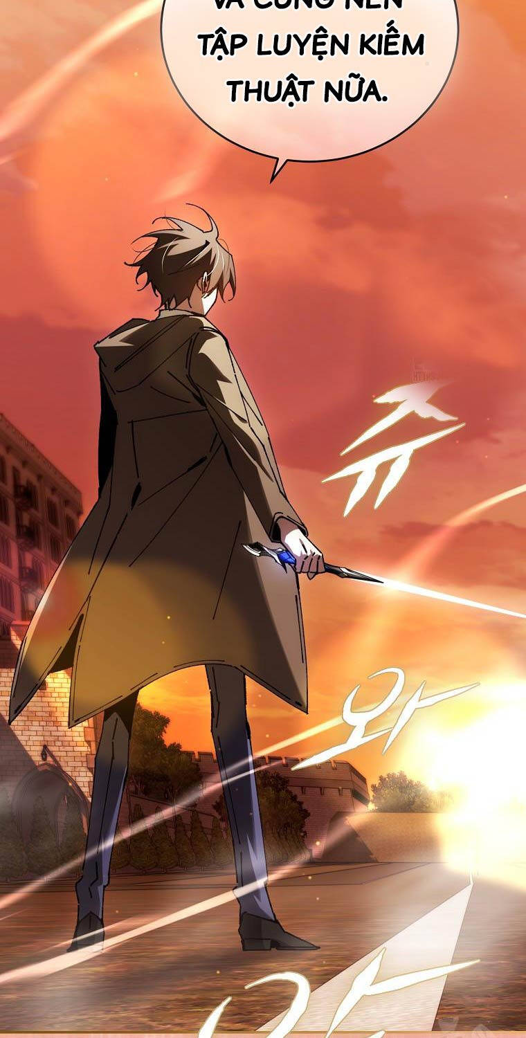 Trở Thành Thiên Tài Tốc Biến Của Học Viện Ma Pháp - Chapter 27 - Page 85