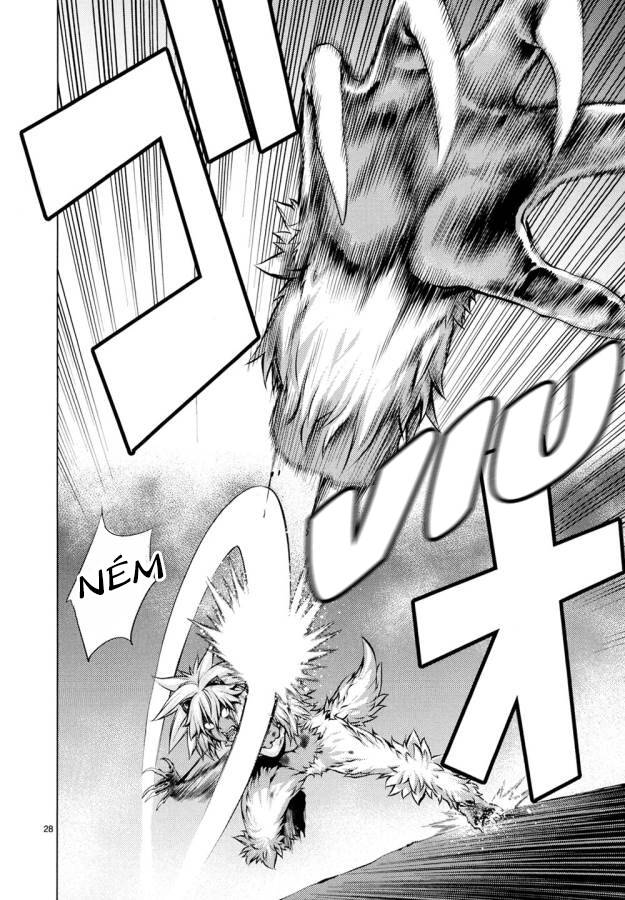 Killing Bites - Chapter 27 - Page 31