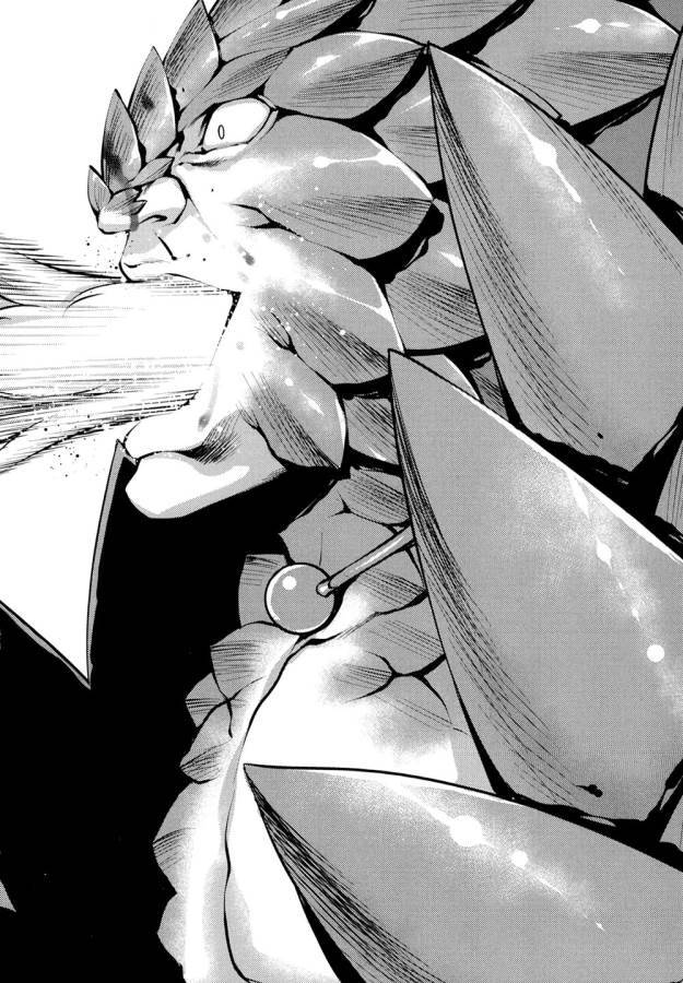 Killing Bites - Chapter 27 - Page 35