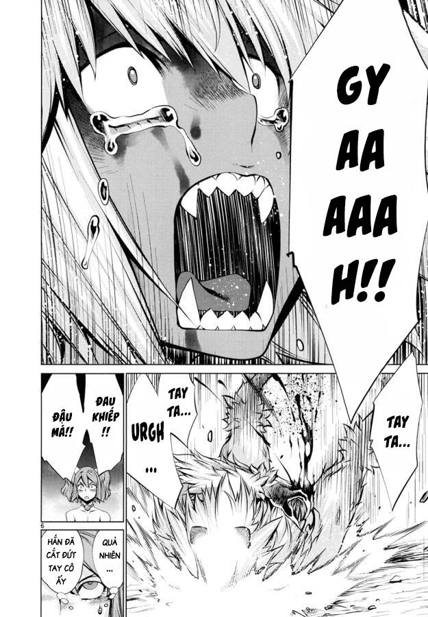 Killing Bites - Chapter 27 - Page 9