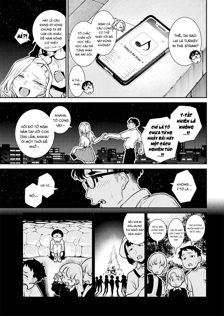 Yancha Gal No Anjou-San Series - Chapter 164 - Page 4