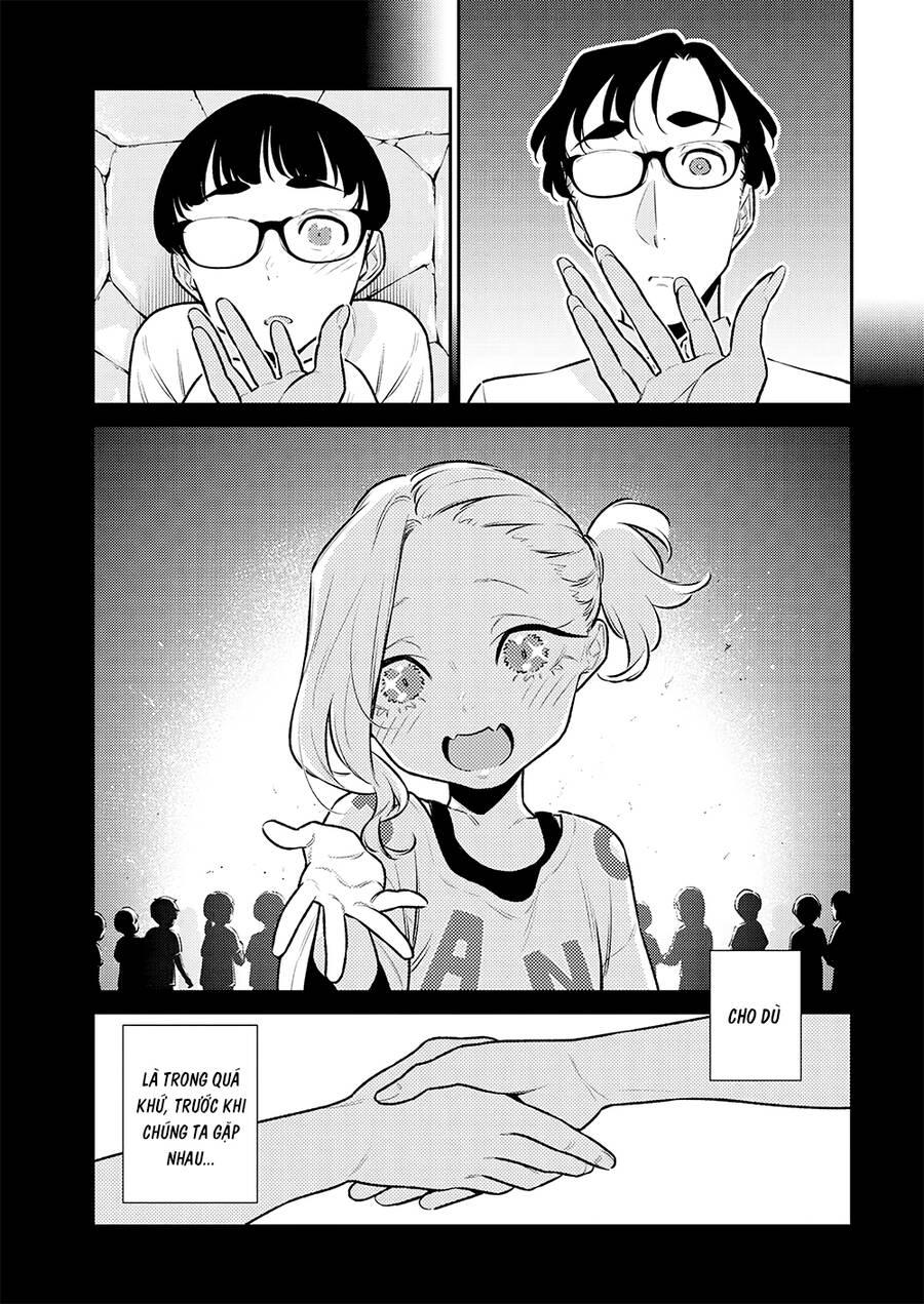 Yancha Gal No Anjou-San Series - Chapter 164 - Page 6