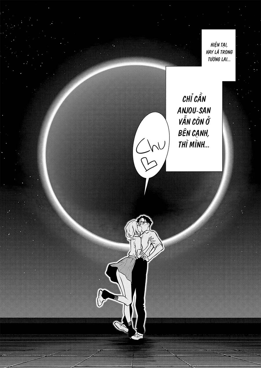 Yancha Gal No Anjou-San Series - Chapter 164 - Page 7