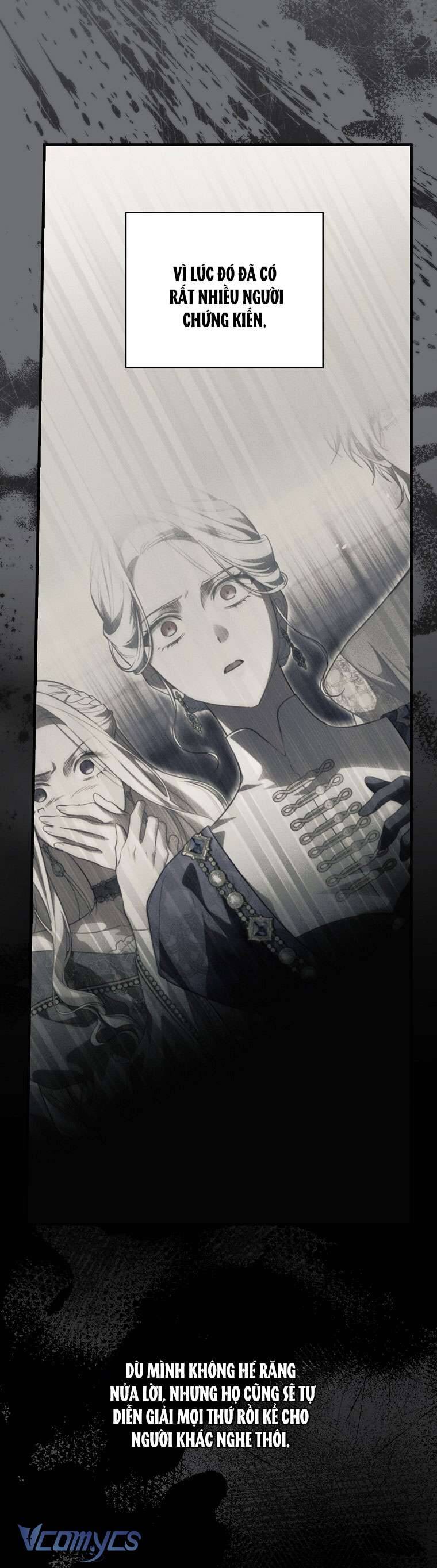 Phương Pháp Khiến Phu Quân Đứng Về Phía Tôi - Chapter 98 - Page 10