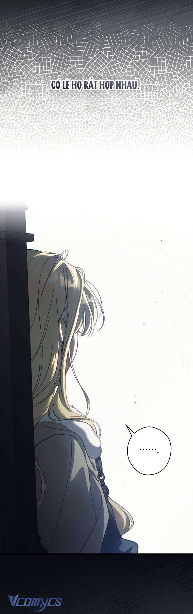 Phương Pháp Khiến Phu Quân Đứng Về Phía Tôi - Chapter 98 - Page 12