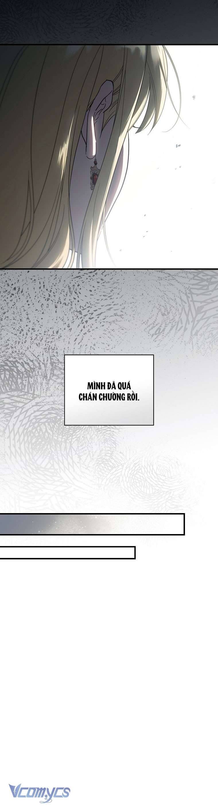 Phương Pháp Khiến Phu Quân Đứng Về Phía Tôi - Chapter 98 - Page 13