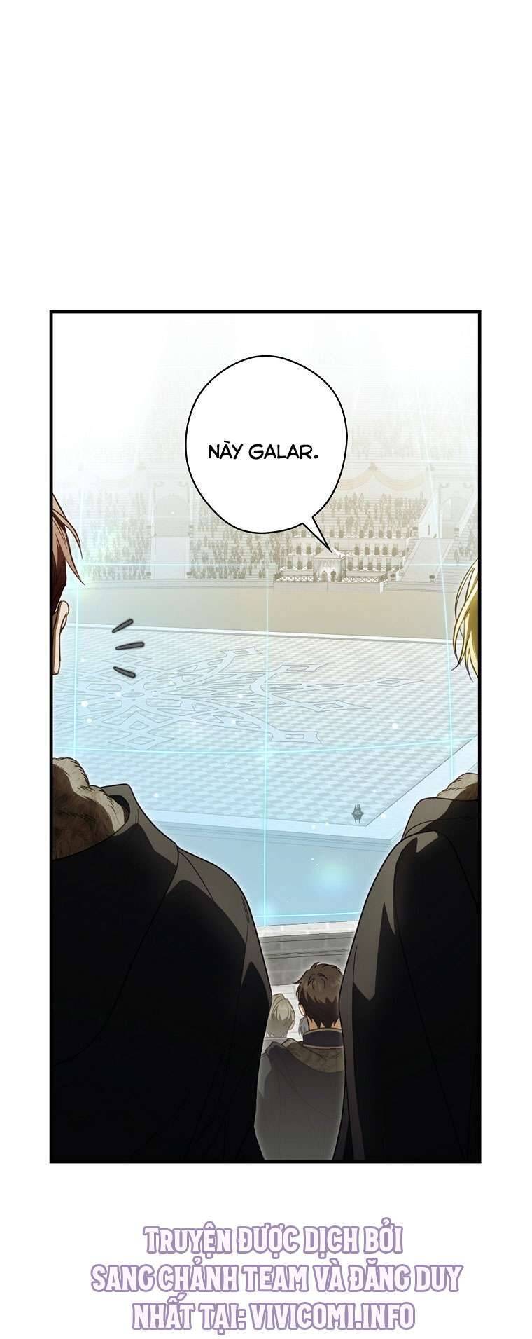 Phương Pháp Khiến Phu Quân Đứng Về Phía Tôi - Chapter 98 - Page 15