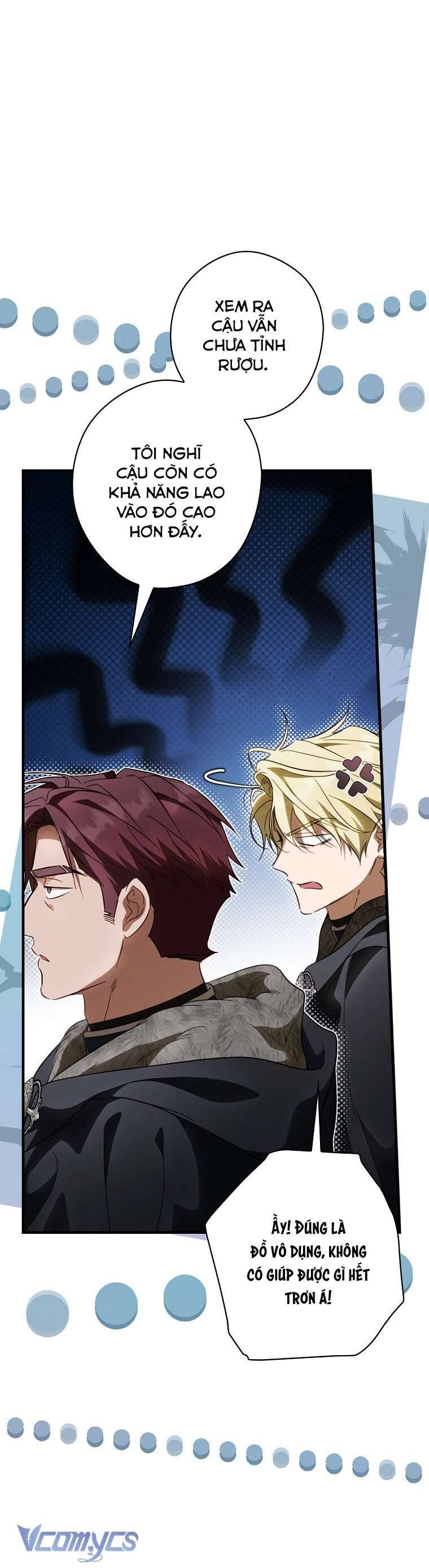 Phương Pháp Khiến Phu Quân Đứng Về Phía Tôi - Chapter 98 - Page 17