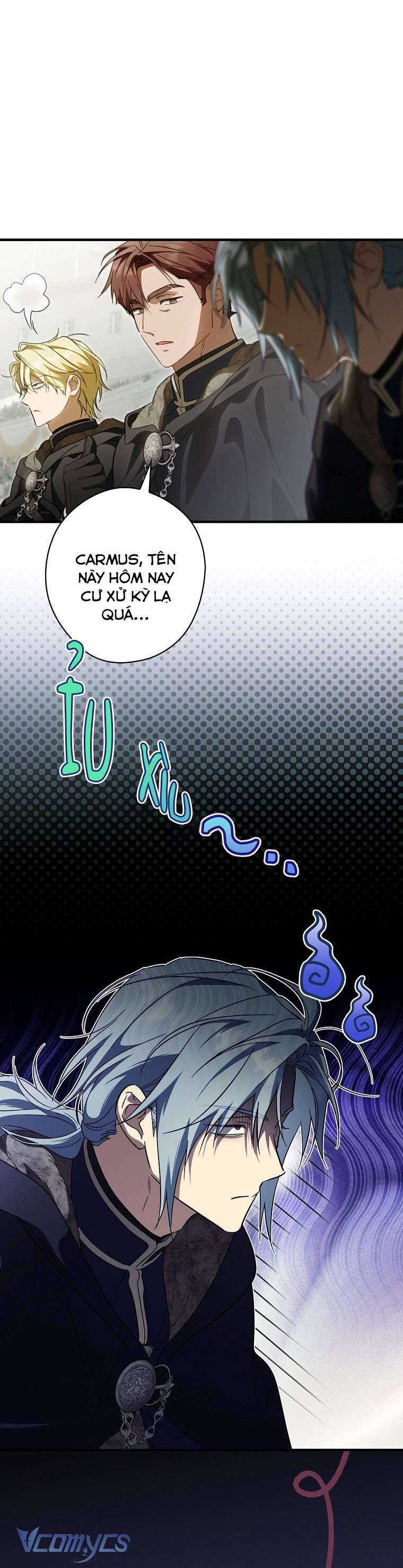 Phương Pháp Khiến Phu Quân Đứng Về Phía Tôi - Chapter 98 - Page 18