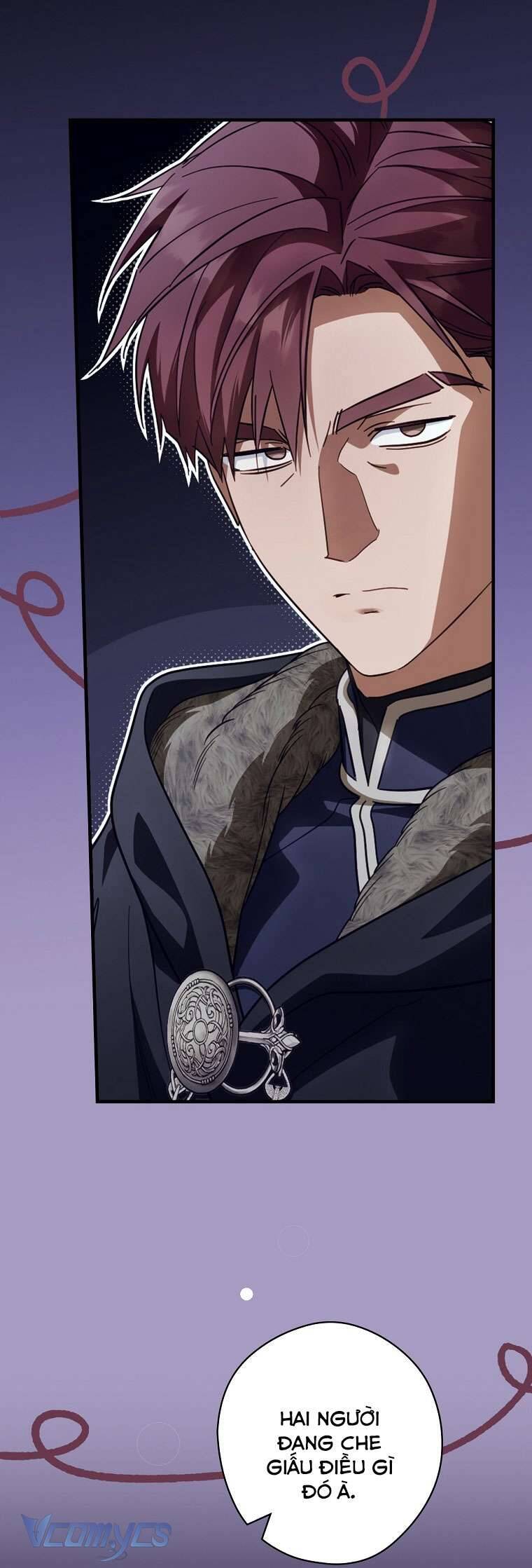 Phương Pháp Khiến Phu Quân Đứng Về Phía Tôi - Chapter 98 - Page 19