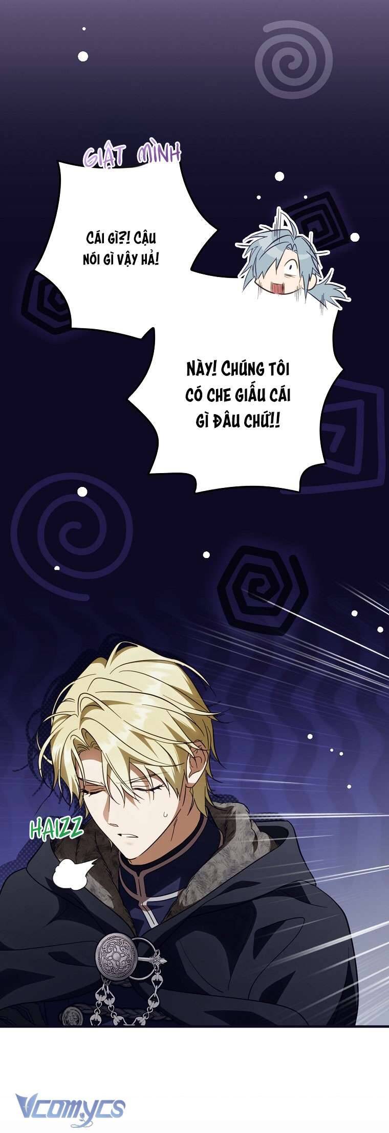 Phương Pháp Khiến Phu Quân Đứng Về Phía Tôi - Chapter 98 - Page 20