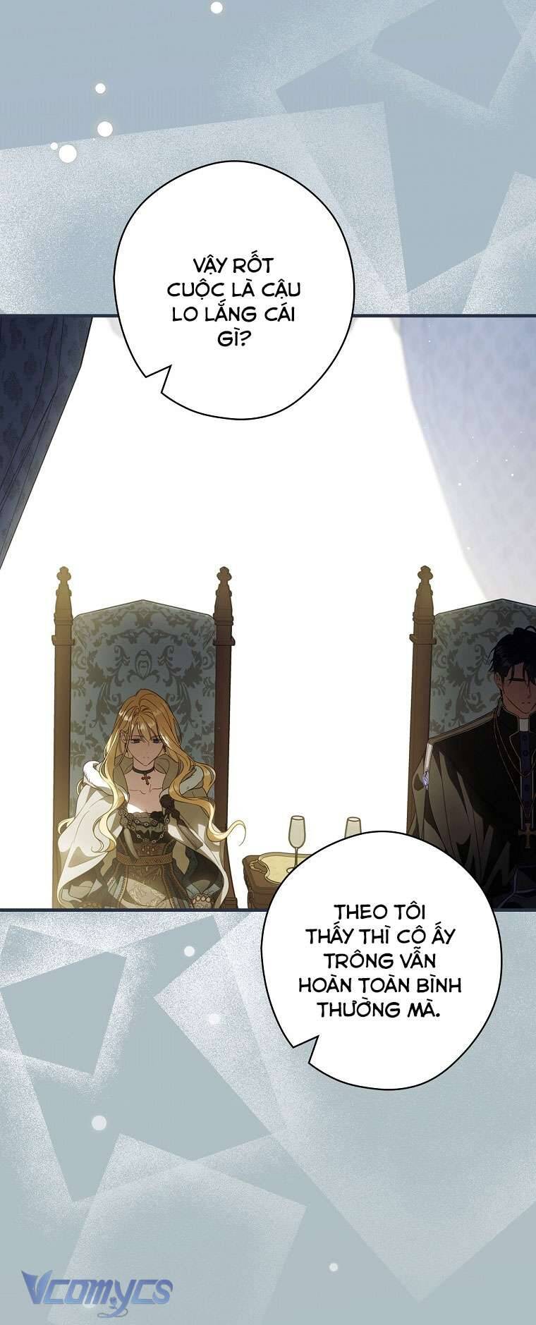 Phương Pháp Khiến Phu Quân Đứng Về Phía Tôi - Chapter 98 - Page 22