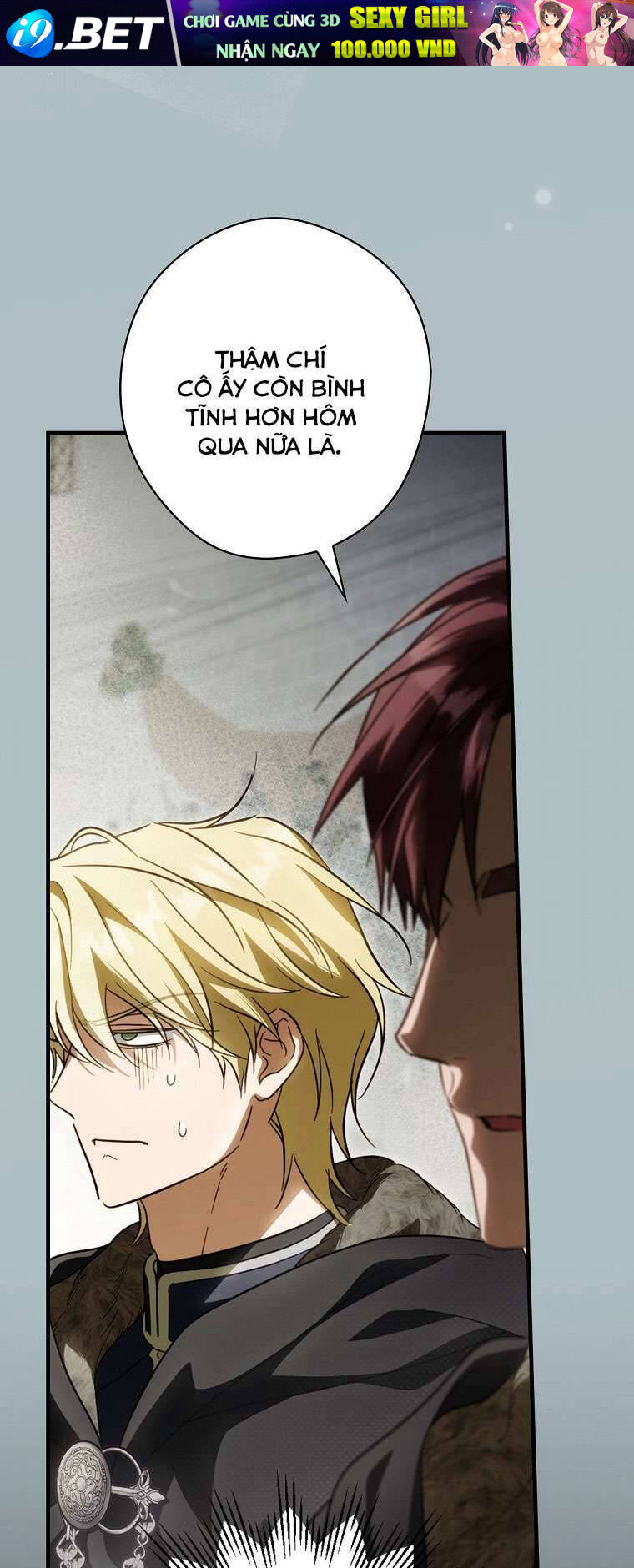 Phương Pháp Khiến Phu Quân Đứng Về Phía Tôi - Chapter 98 - Page 23