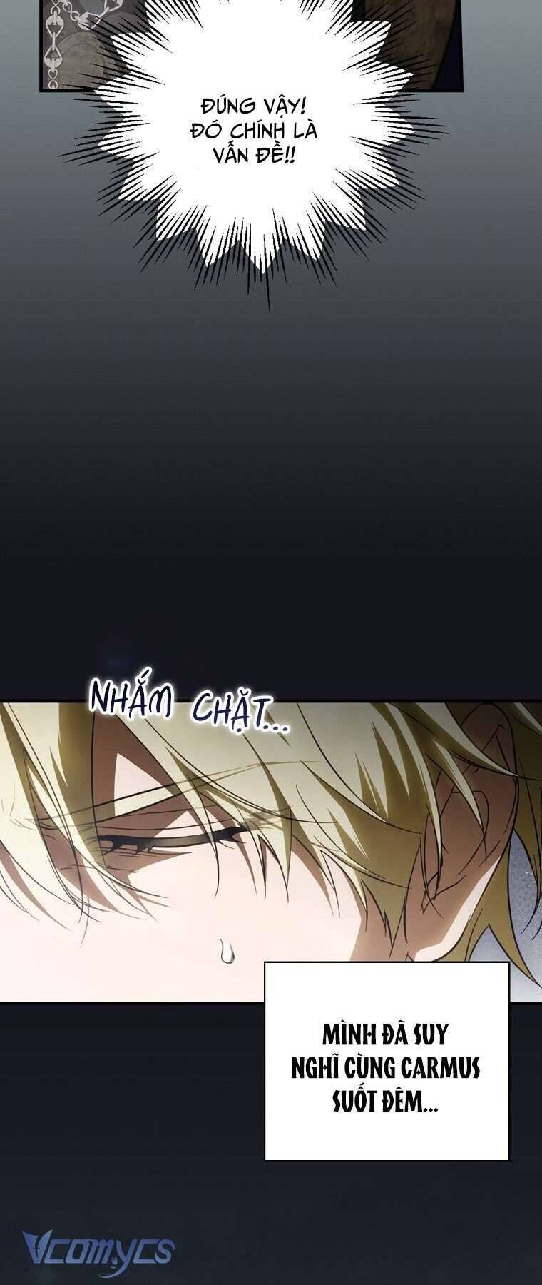 Phương Pháp Khiến Phu Quân Đứng Về Phía Tôi - Chapter 98 - Page 24