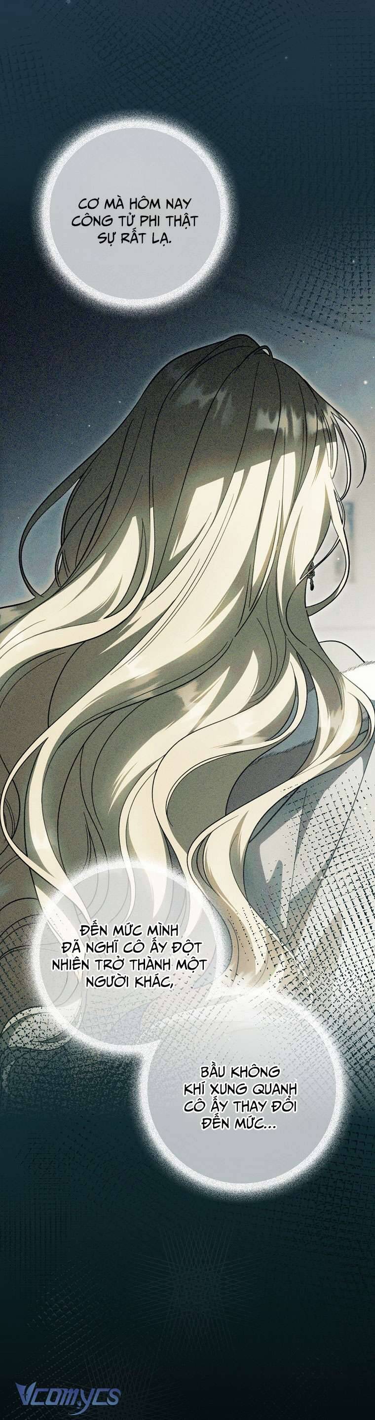 Phương Pháp Khiến Phu Quân Đứng Về Phía Tôi - Chapter 98 - Page 29