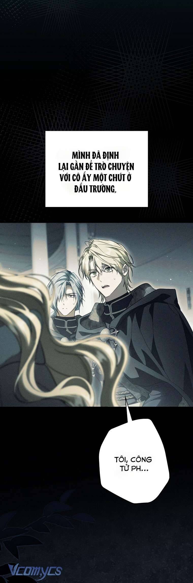 Phương Pháp Khiến Phu Quân Đứng Về Phía Tôi - Chapter 98 - Page 30