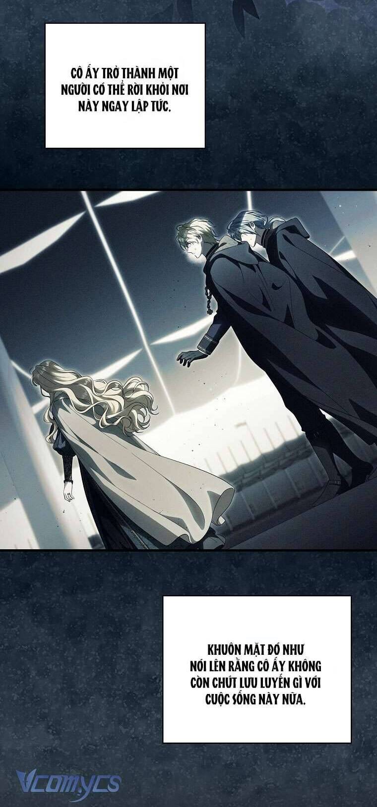 Phương Pháp Khiến Phu Quân Đứng Về Phía Tôi - Chapter 98 - Page 32