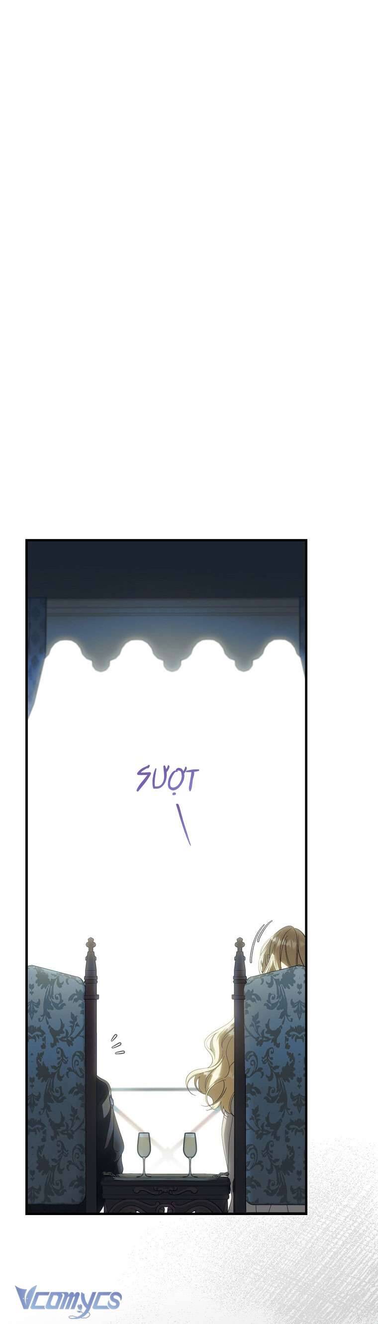 Phương Pháp Khiến Phu Quân Đứng Về Phía Tôi - Chapter 98 - Page 36