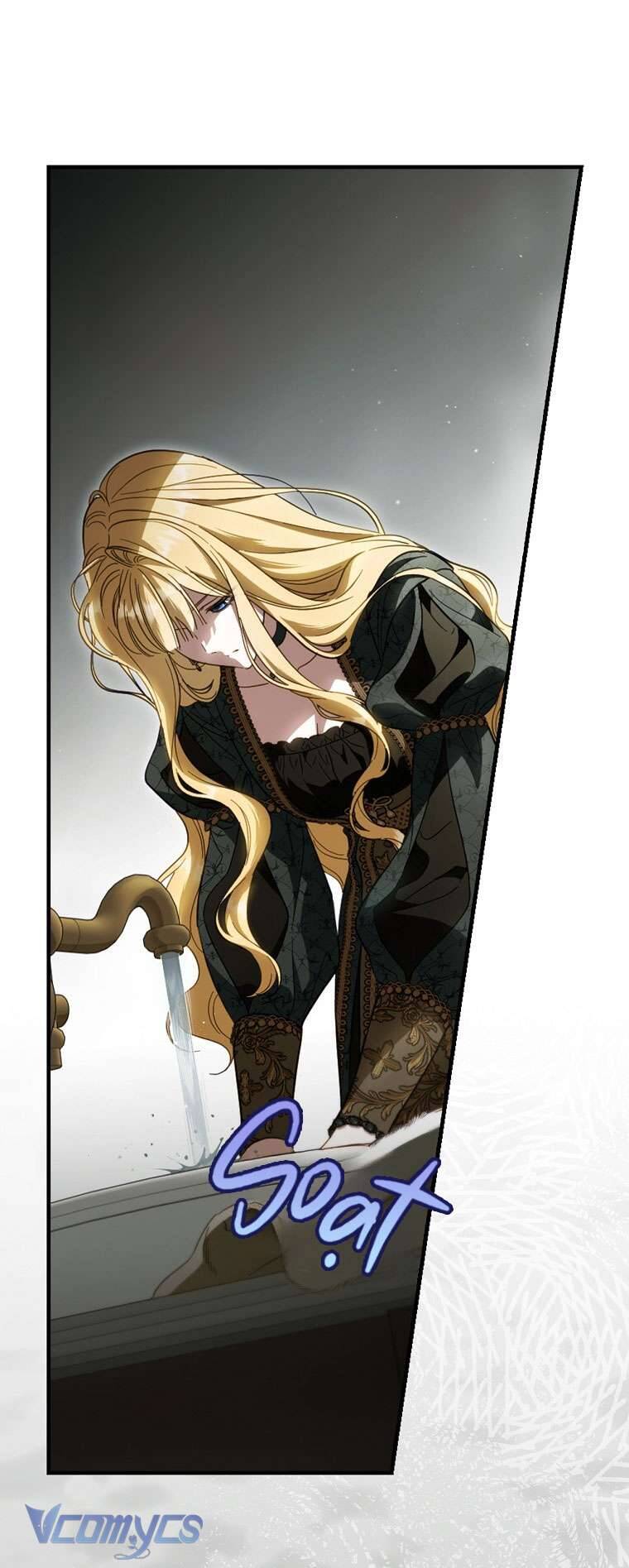 Phương Pháp Khiến Phu Quân Đứng Về Phía Tôi - Chapter 98 - Page 40