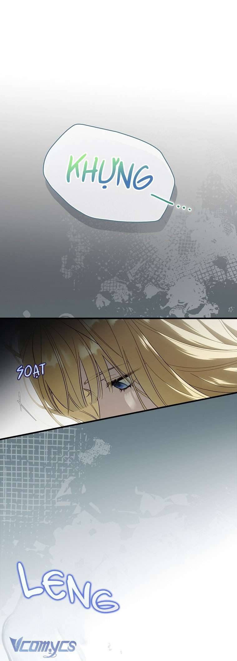 Phương Pháp Khiến Phu Quân Đứng Về Phía Tôi - Chapter 98 - Page 43