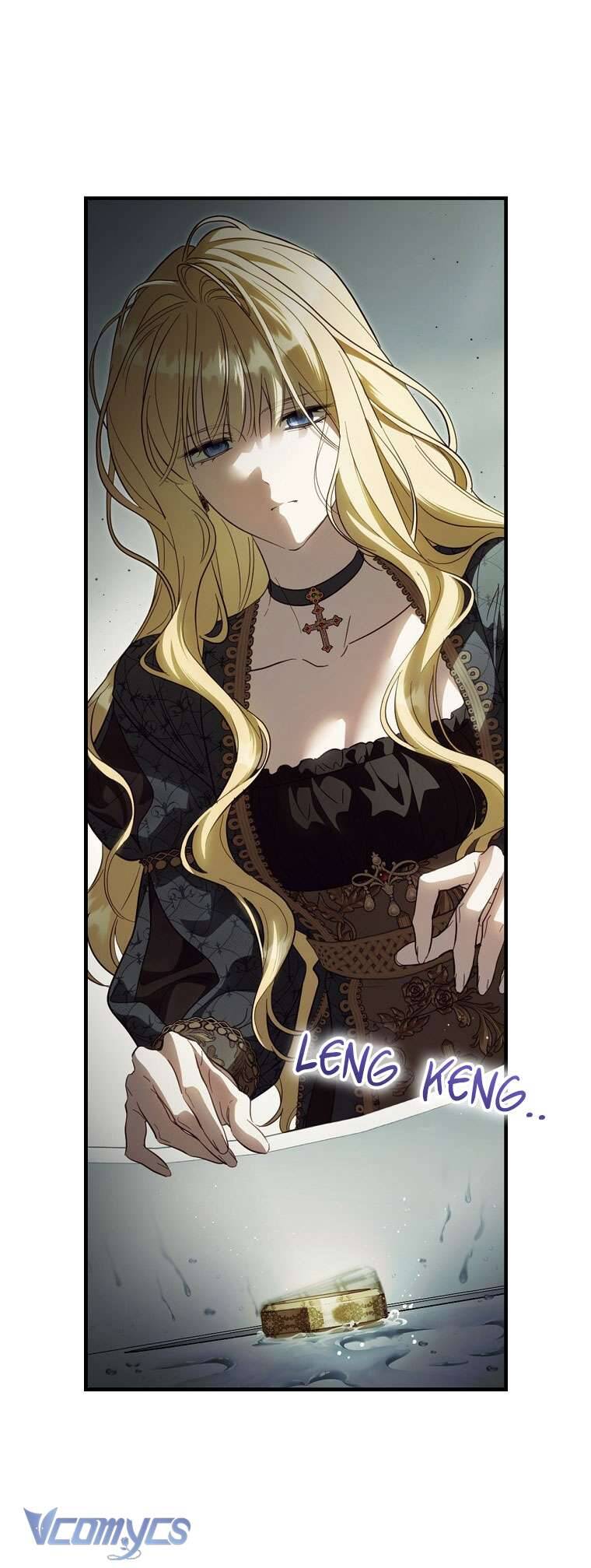 Phương Pháp Khiến Phu Quân Đứng Về Phía Tôi - Chapter 98 - Page 45