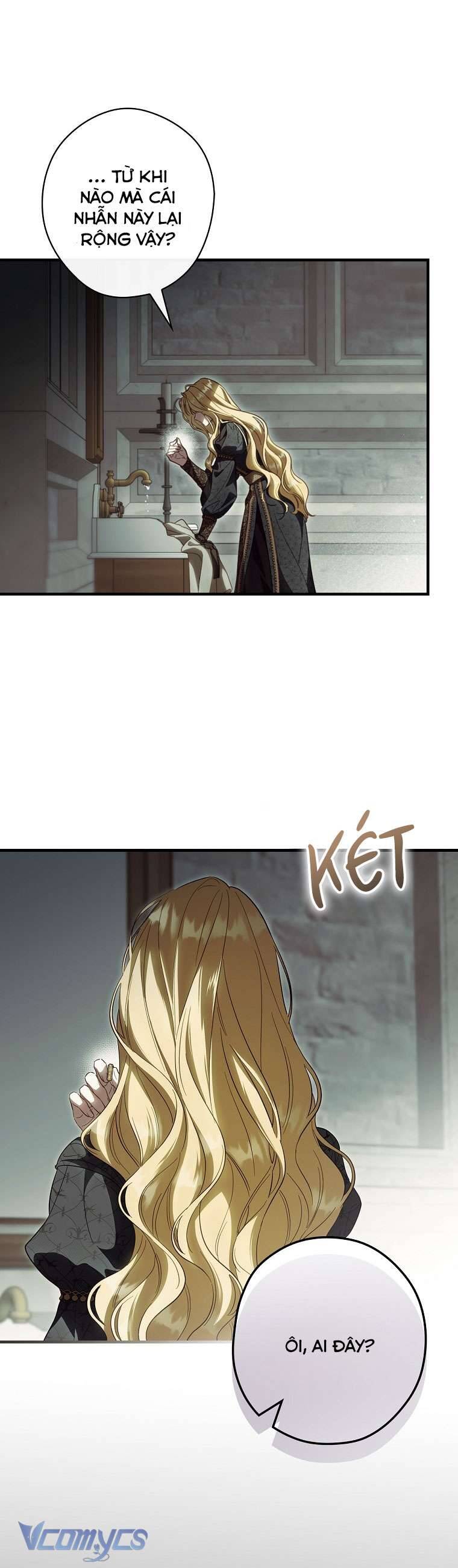 Phương Pháp Khiến Phu Quân Đứng Về Phía Tôi - Chapter 98 - Page 46