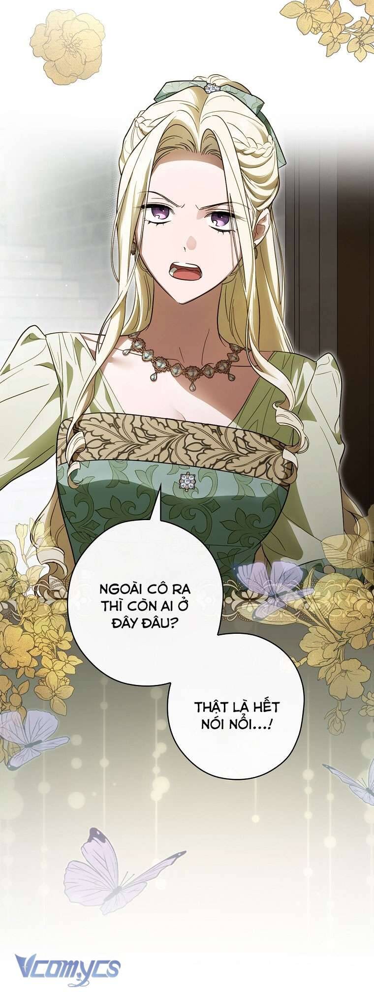 Phương Pháp Khiến Phu Quân Đứng Về Phía Tôi - Chapter 98 - Page 49